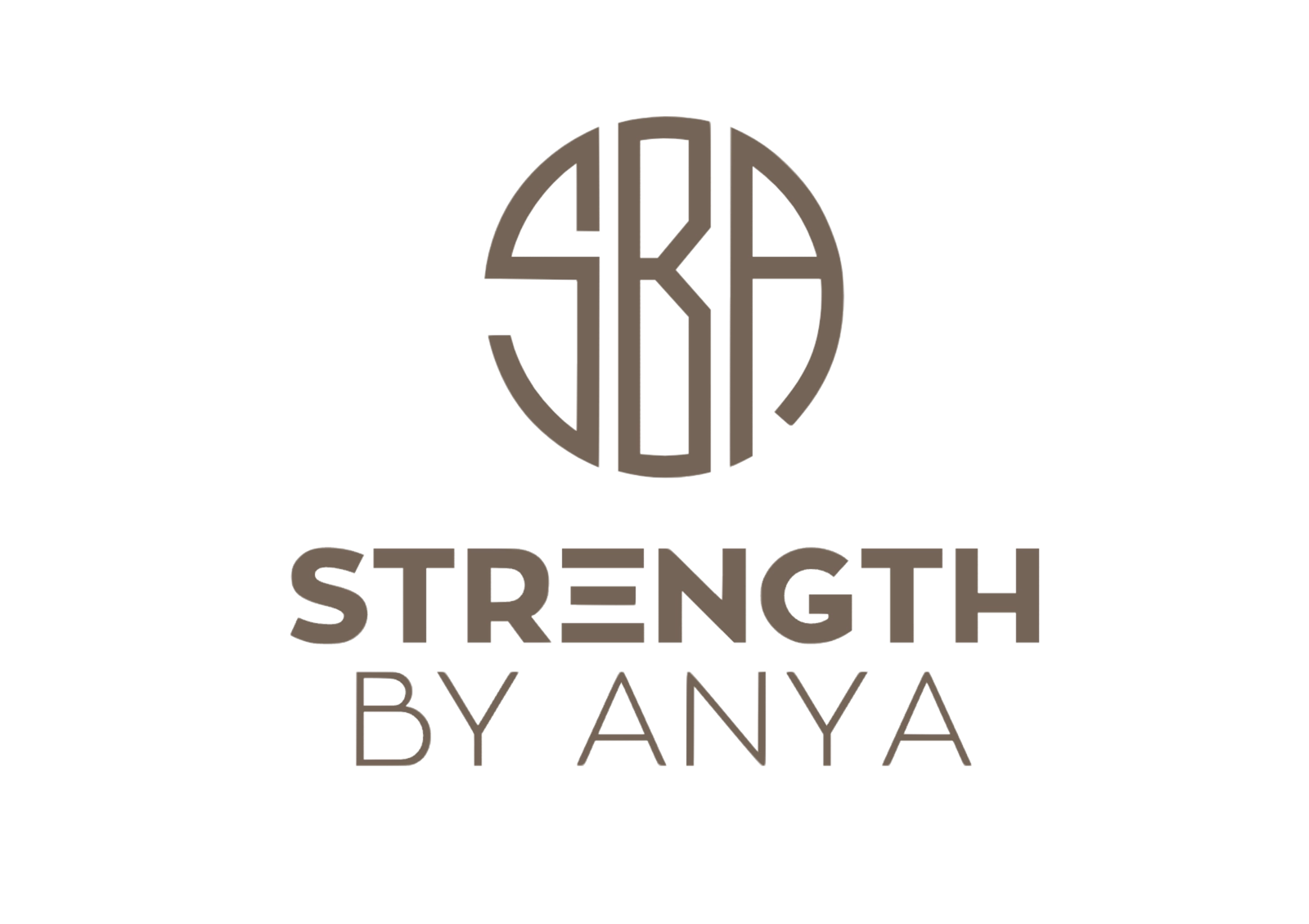 Strength by Anya